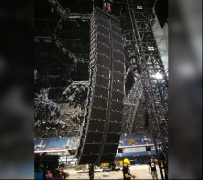 张学友 A CLASSIC TOUR 233场世界巡回演唱会2016-2019